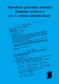 Hudební výchova 4 - MP