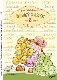 Český jazyk 2 - PS 1