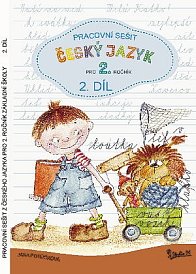 Český jazyk 2 - PS 2