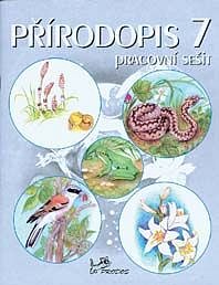 Přírodopis 7 - PS /0174/