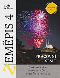 Zeměpis 4 (Česká republika) - PS /1188/
