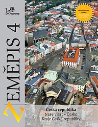 Zeměpis 4 (Česká republika) s komentářem  /1164/