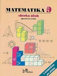 Matematika 9 - PS sbírka úloh s komentářem /1101/