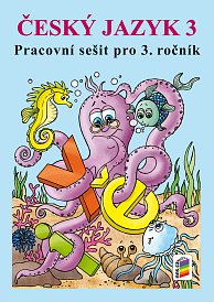 Český jazyk 3 - PS A4