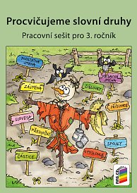 Procvičujeme slovní druhy