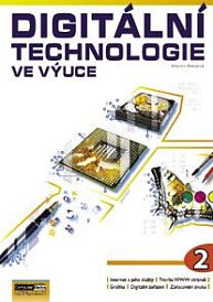 Digitální technologie ve výuce 2.díl