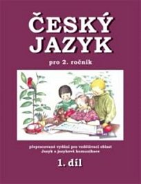 Český jazyk 2/1 /1614/