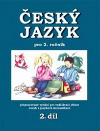 Český jazyk 2/2 /1621/