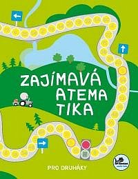 Zajímavá matematika pro druháky /6403/
