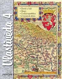 Vlastivěda 4 - UČ DOPRODEJ /6519/