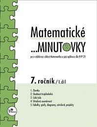 Matematické minutovky 7/1 /2505/