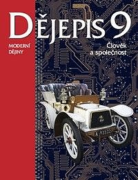 Dějepis 9 /2338/