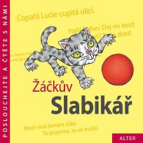 Žáčkův Slabikář -  Audio