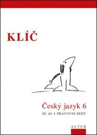 Klíč k ČJ 6/3