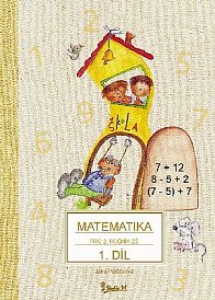 Matematika 2/1 