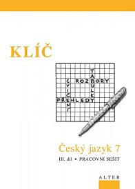 Klíč k ČJ 7/3