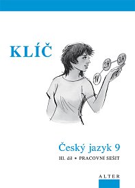Klíč k ČJ 9/3