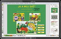 MIUč+ Já a můj svět 3 – prvouka – školní multilicence na 5 školních roků