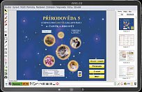 MIUč+ Člověk a jeho svět – Přírodověda 5 – školní multilicence na 5 školních roků