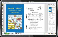 MIUč+ Hudební výchova 3 – školní multilicence na 5 školních roků