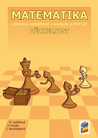 Matematika - Dělitelnost