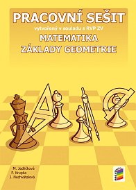 Matematika - Základy geometrie PS