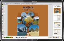 MIUč+ Zeměpis 7, 1. díl – Amerika, Afrika – školní multilicence na 5 školních roků