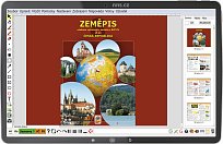 MIUč+ Zeměpis 8, 2. díl – Česká republika – školní multilicence na 1 školní rok
