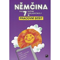 Němčina 7.r. Pracovní sešit