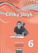 Český jazyk 6 pro ZŠ a VG /nová generace/ hybridní PS 2v1