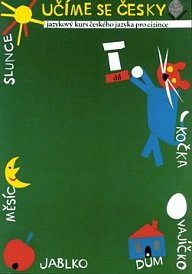 Učíme se česky 1 ČJ pro cizince