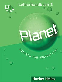 Planet 3 Metodika 