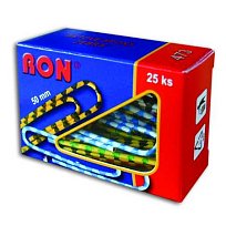 Spony 473 B-zebra (50mm)