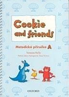 Cookie and Friends A TB