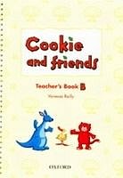 Cookie and Friends B TB
