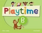 Playtime B CB