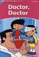 Doctor, Doctor Dolphin Readers Starter