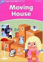 Moving House Dolphin Readers Starter