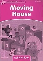 Moving House Activity Book Dolphin Readers Starter