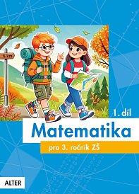 Matematika 3/1