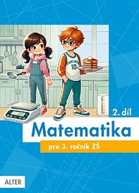 Matematika 3/2