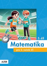 Matematika 3/3