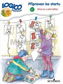 Připraven ke startu - Dívej se a přemýšlej!