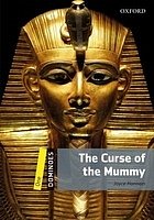 The Curse of the Mummy Dominoes, Second Edition Level 1