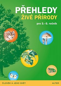 Přehled živé přírody pro 3.-5. r.