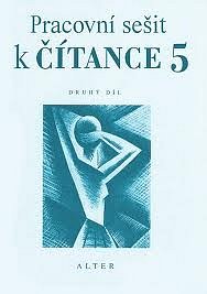 PS k Čítance 5 - 2. díl - původní vydání (na dotaz)