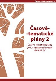 Průvodce – Časově-tematické plány 2