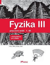 Fyzika III - PS 1 s komentářem /2819/