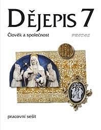 Dějepis 7 - PS /2840/