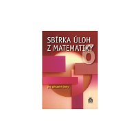 Sbírka úloh z matematiky 6